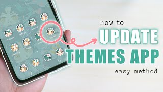 🌵 how to update your themes app on your vivo phone screenshot 5