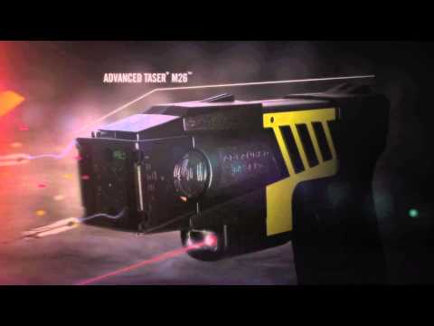 History of TASER® Tactical Safety Responses Limited