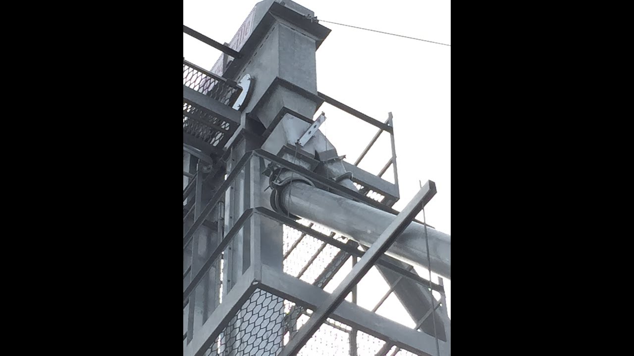 LCDM Full Flow Valve - YouTube