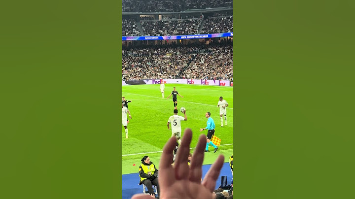 Bellingham RAGES & THROWS Timber Down! 😱 | Referee IGNORES BLATANT FOUL in UCL SCANDAL! 2025