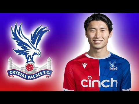 DAICHI KAMADA 鎌田 大地 | Welcome To Crystal Palace 2024 🔴🔵 🇯🇵 Goals, Skills & Assists | Lazio (HD)