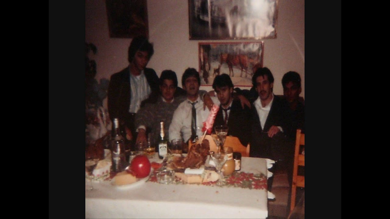 THE TAIKON GIPSY FAMILY