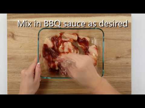 Hawaiian Chicken - Meals Made Easy - Hot Logic Mini