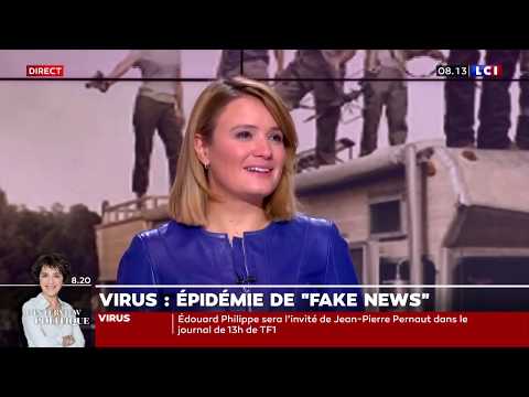 Virus: Épidémie de Virus: Épidémie de