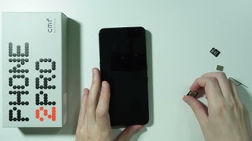 CMF Phone 2 Pro: How to Use Memory Card (microSD Card)