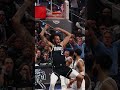 Home & Away: Dereck Lively II | Presented by Lexus