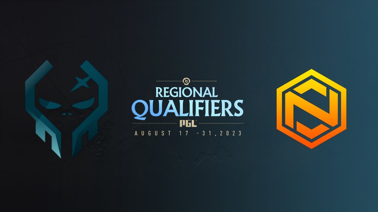 Execration vs Neon Esports – Game 2 - Regional Qualifiers - SEA