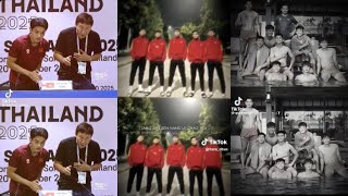 Tiktok Tổng Hợp Các Video Về Cầu Thủ Của U23 Vn