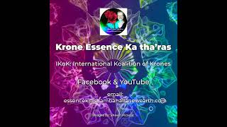 Cymatics & Universal Knowledge