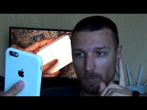 Восстановленный iPhone 6S Plus спустя 7 месяцев