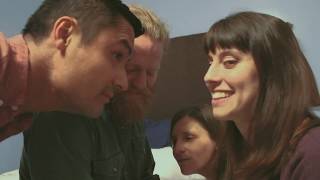 SCRAPS - Natural Acting (Behind the Scenes)