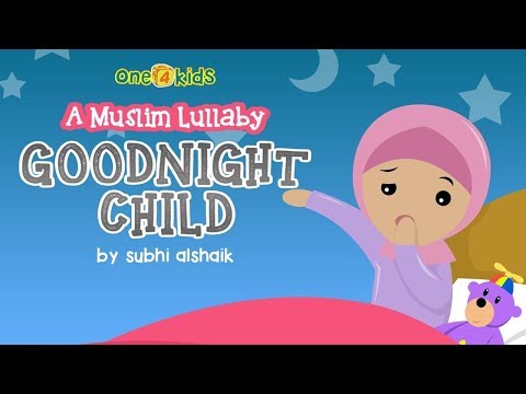 nasheed---goodnight-child:-a-muslim-lullaby-|-hd