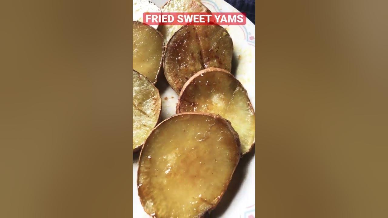 fried-organic-sweet-yams-healthy-breakfast-youtube