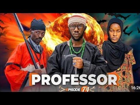 PROFESSOR EP 75