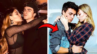 5 SHOCKING Things You Didn’t Know About Itzan Escamilla!