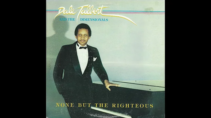 Dale Talbert - Blessed