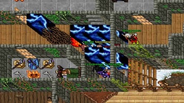 JULIO TIBIA - BAIAK ILUSION 2017