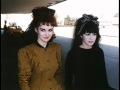 Capture de la vidéo Strawberry Switchblade - Dance (David Jensen Session)