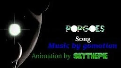 [SFM/Popgoes] THE NEW GENERATION (song by gomotion) By Latzius