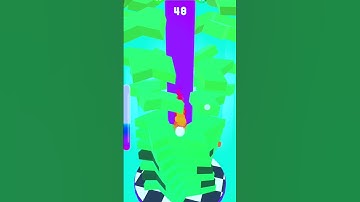 Gaming legends drop stack ball gameplay level 72 Gameplay || Drop stack #drop #gaming #dropstackball
