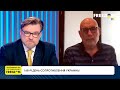 Борис Акунин. Интервью (2022) Новости Украины