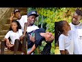 MUNGAI Eve & Boyfriend LOVE STORY | How we MET |