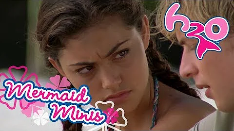 Love Change? | H2O Just Add Water | S2 E25 Sea change