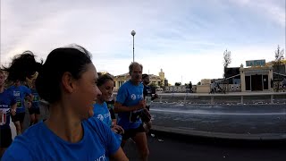 Zurich Maratón de San Sebastián 2022 (Participación del gran Abel Antón Rodrigo)