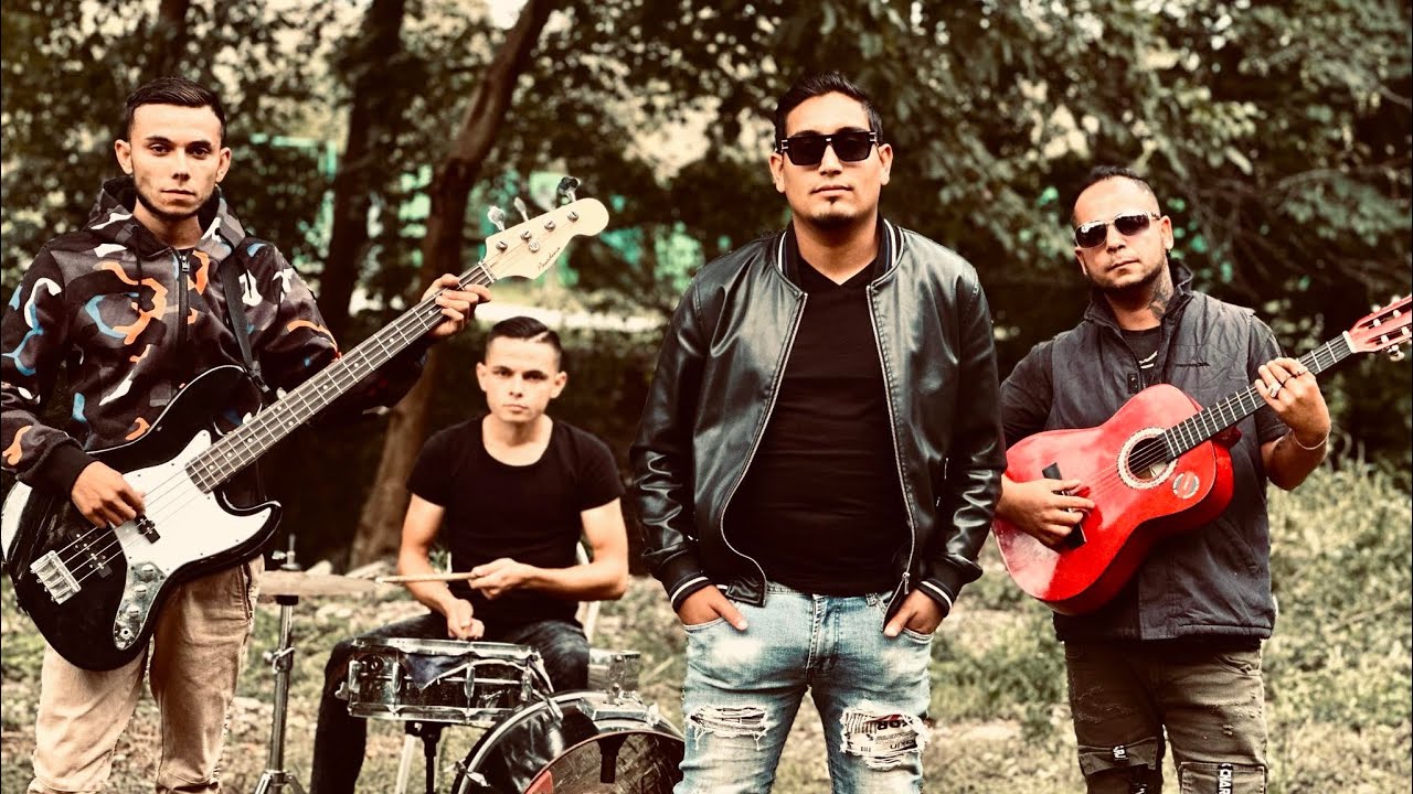 Gipsy Ternatar Cave Cover Mix Diska 🎬Oficiál Klip 🎷