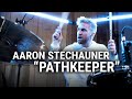 Meinl Cymbals - Aaron Stechauner - "Pathkeeper"