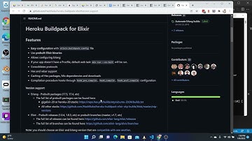 Session 37: Deploy to Gigalixir