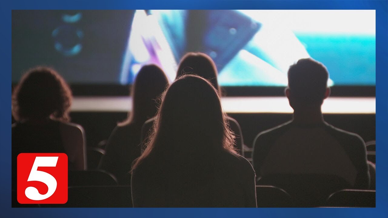 Nashville Film Festival starts Thursday with an expansion to more venues