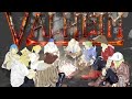 まったりValheim暮らし配信 #1(はボちん塩ル)