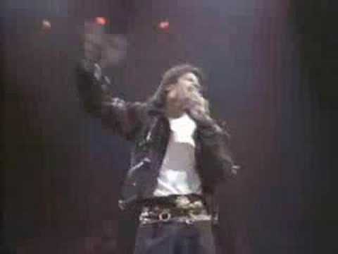 Michael Jackson - Man in the Mirror (Subtitulado en espaol)