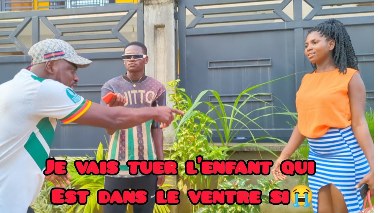 Test de fidélité 🛑 elle  a été piégée par son homme milliardaire j'aimerais pas être à sa place #ad