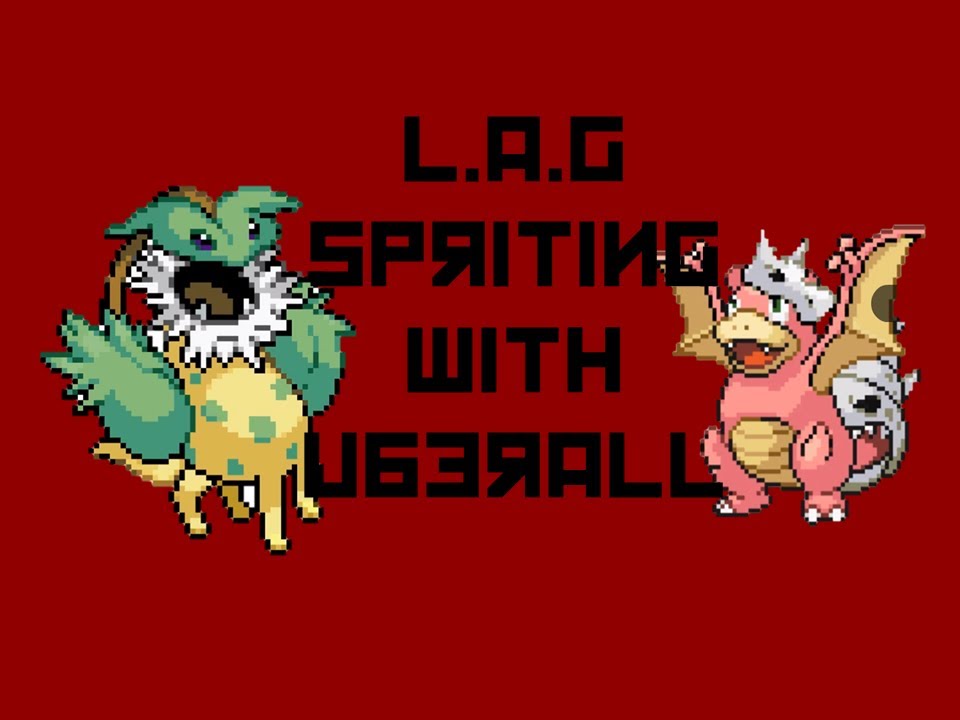 Hypercam Sprite #1: Aerobro