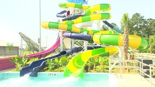 WATERWORLD