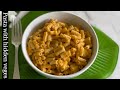 Pasta with hidden vegetable sauce | kids healthy food ideas | lunch for and toddler| busykitchenette