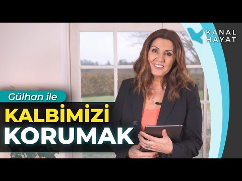 UMUT IŞIĞI - YÜREĞİMİZİ NASIL TEMİZ TUTABİLİRİZ? - KANAL HAYAT