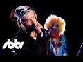 Dizraeli & The Small Gods | "The Depths" [Live Performance]: SBTV