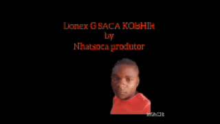 Donex G  Saca Saca By Nhatsoca Prod 