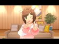 「デレステ」恋 (Game ver.) 前川みく