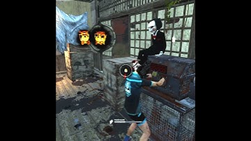 10 SECONDS 5 GEN REPAIRED - Dead By Daylight #short #dbdshort