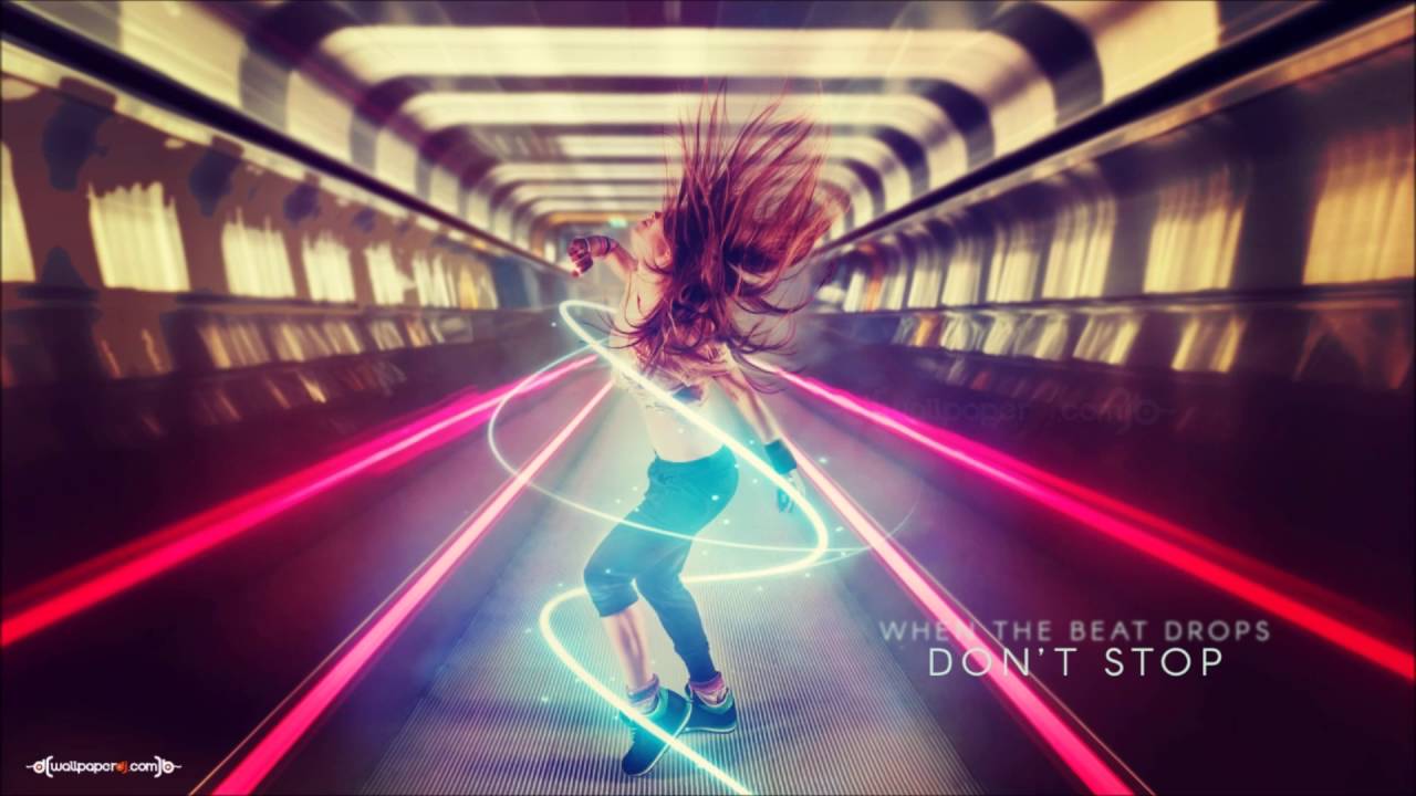 Hands Up/Techno Mix 64 (Juni 2016)