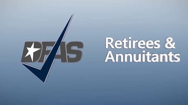 DFAS: How to Claim a Retiree’s Arrears of Pay - SF 1174 - DayDayNews