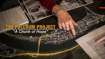 The Fulcrum Project-A Chunk of Hope