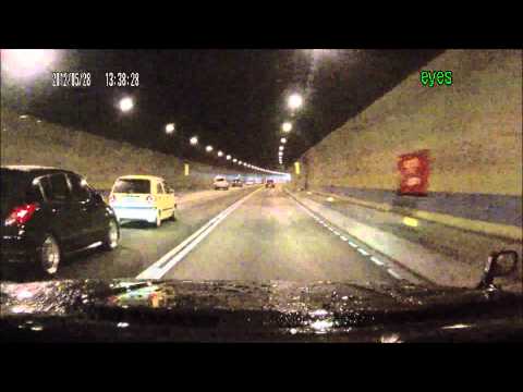 20120528-很守規矩的逼車