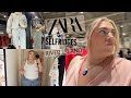 come shopping with me PLUS SIZE edition😳...can I find anything on the high street?