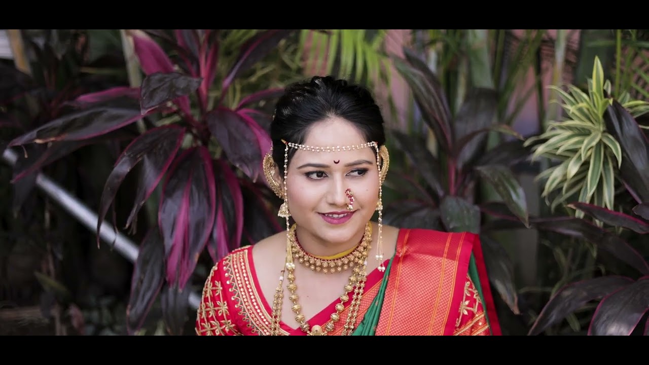 Best cinematic video 2025 Jivan & Ankita 