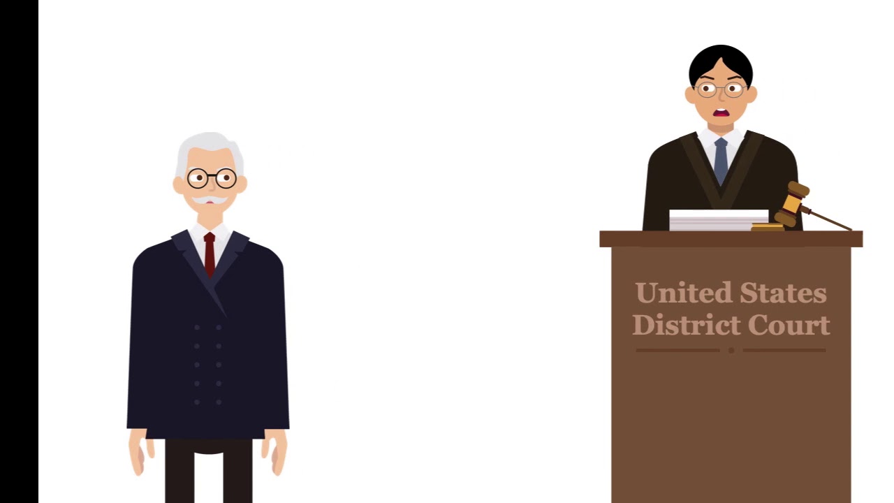 McBoyle v. United States Case Brief Summary | Law Case Explained - YouTube